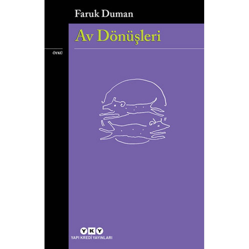 Av Dönüşleri Av Dönüşleri