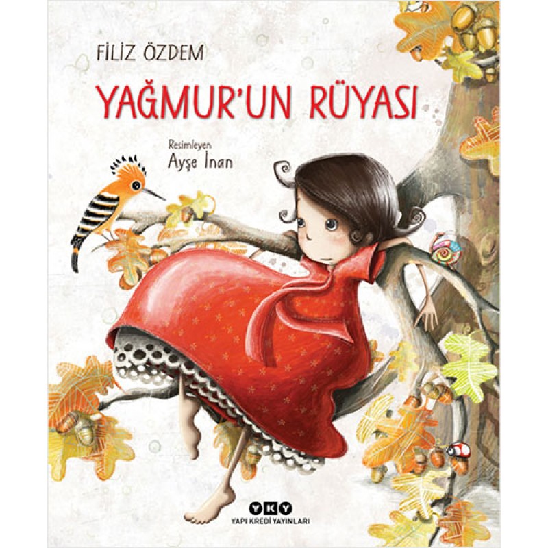 Yağmur’un Rüyası Yağmur’un Rüyası