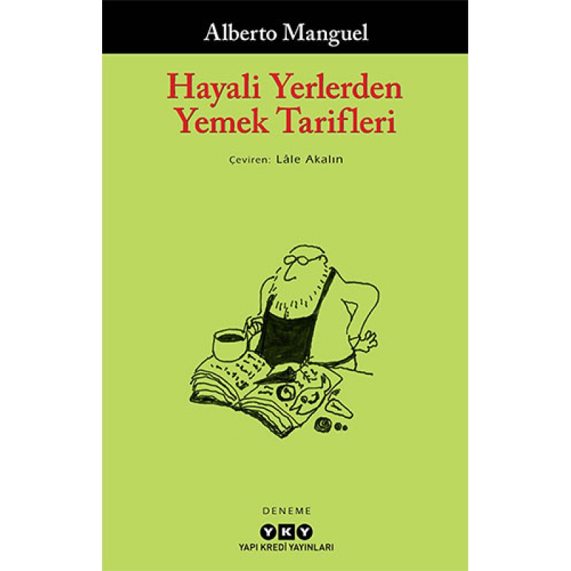 Hayali Yerlerden Yemek Tarifleri Hayali Yerlerden Yemek Tarifleri