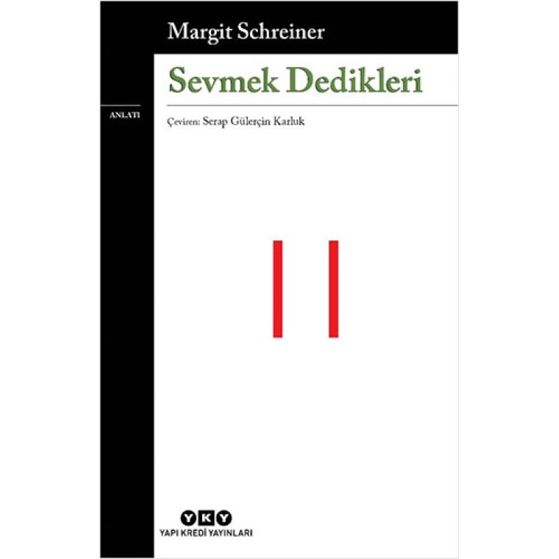 Sevmek Dedikleri Sevmek Dedikleri