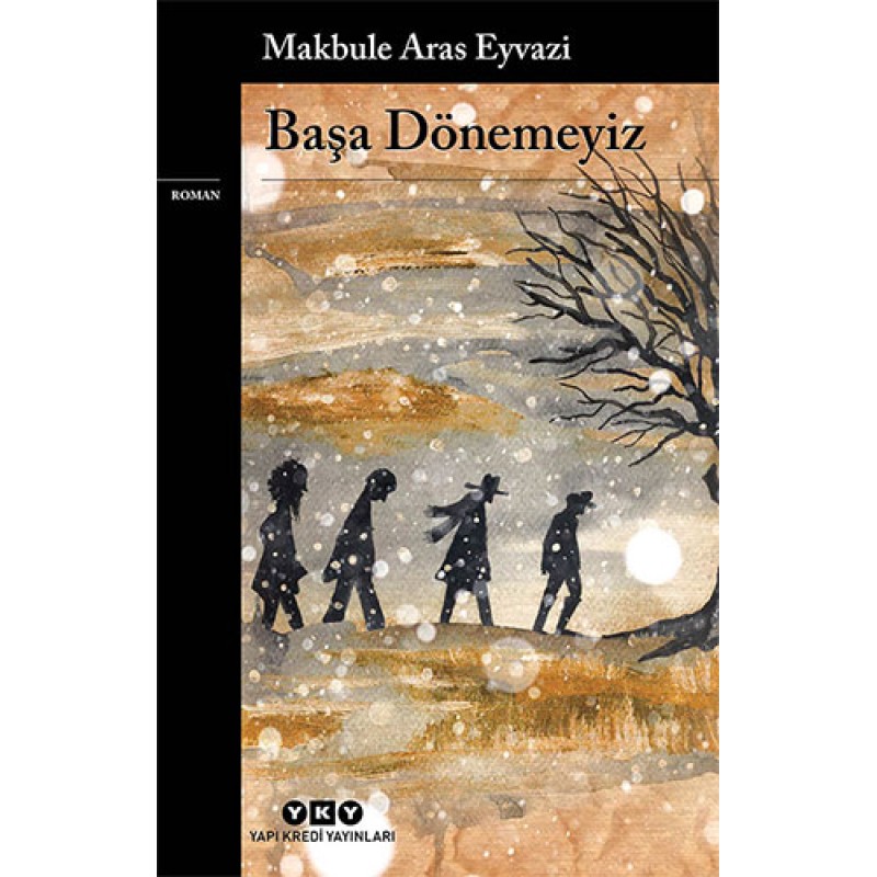 Başa Dönemeyiz Başa Dönemeyiz