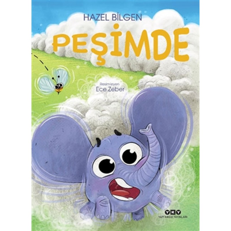 Peşimde Peşimde