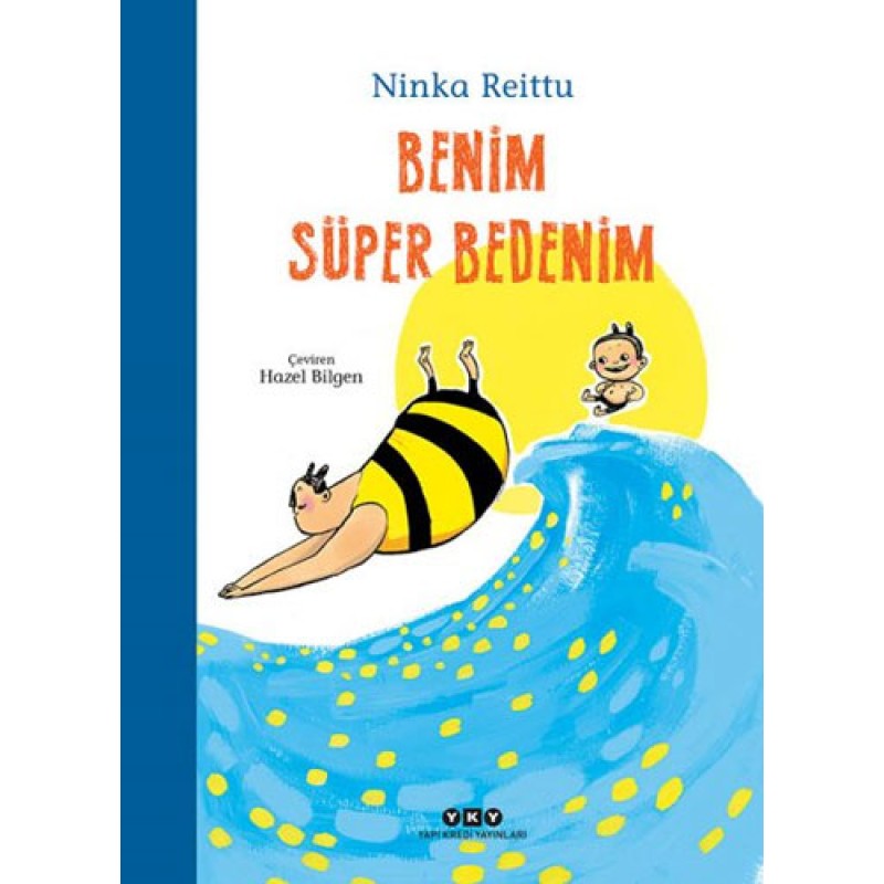 Benim Süper Bedenim Benim Süper Bedenim