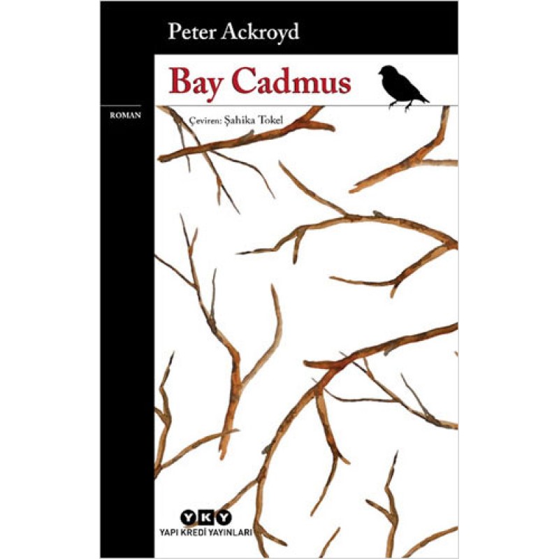 Bay Cadmus Bay Cadmus