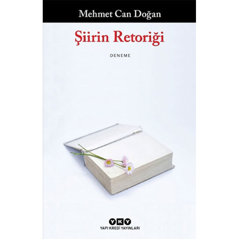 Şiirin Retoriği Şiirin Retoriği