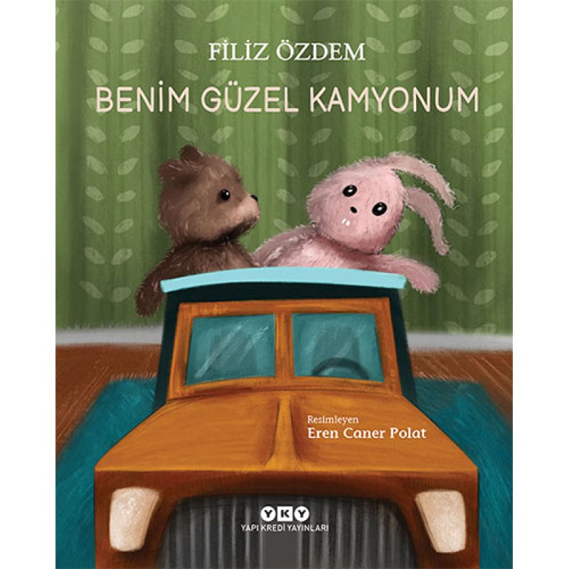 Benim Güzel Kamyonum Benim Güzel Kamyonum