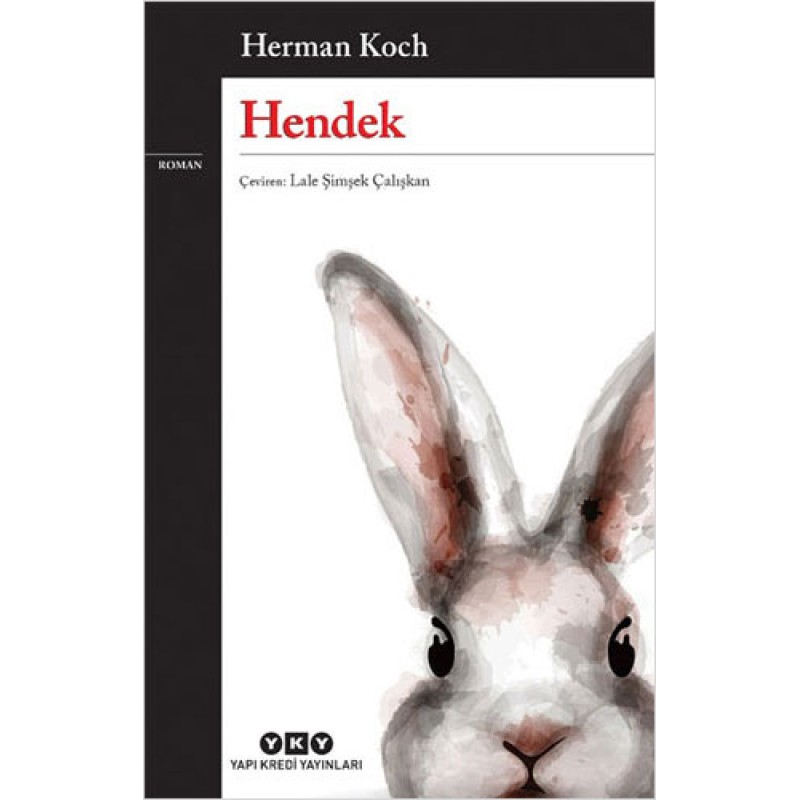 Hendek Hendek