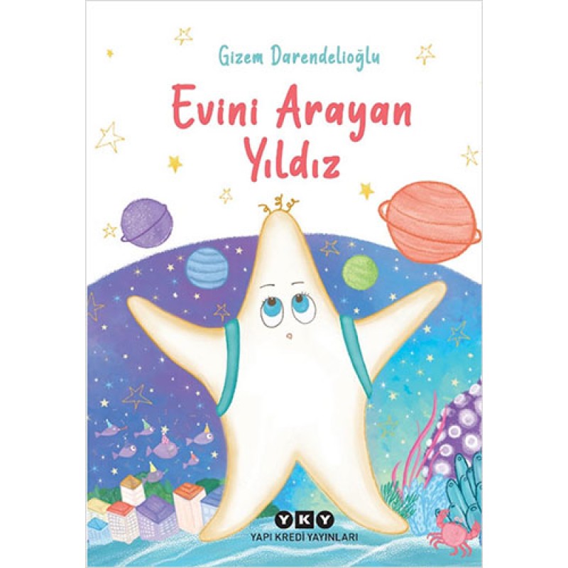 Evini Arayan Yıldız