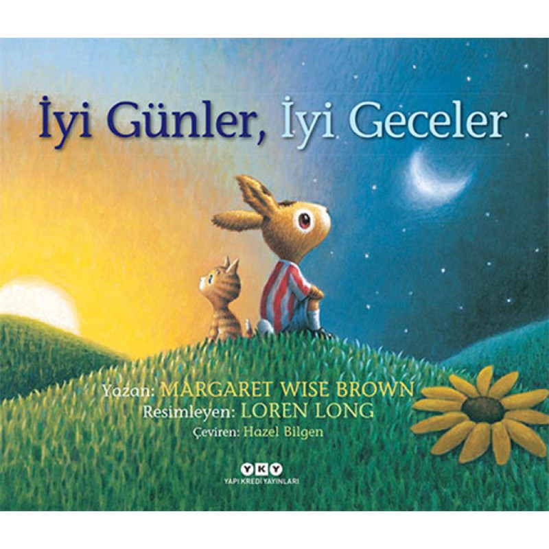 İyi Günler İyi Geceler