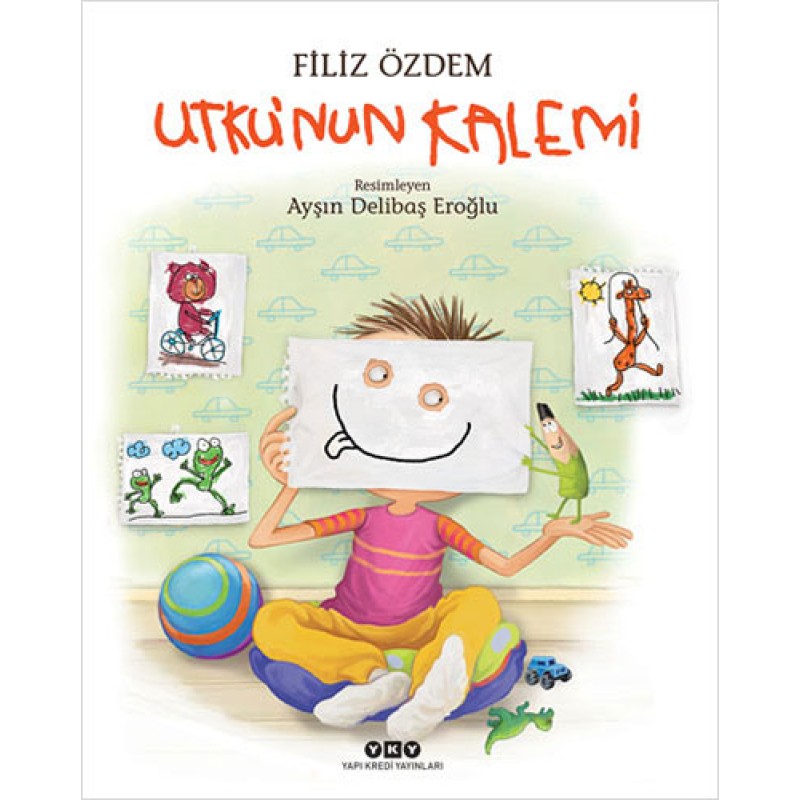 Utku’nun Kalemi Utku’nun Kalemi