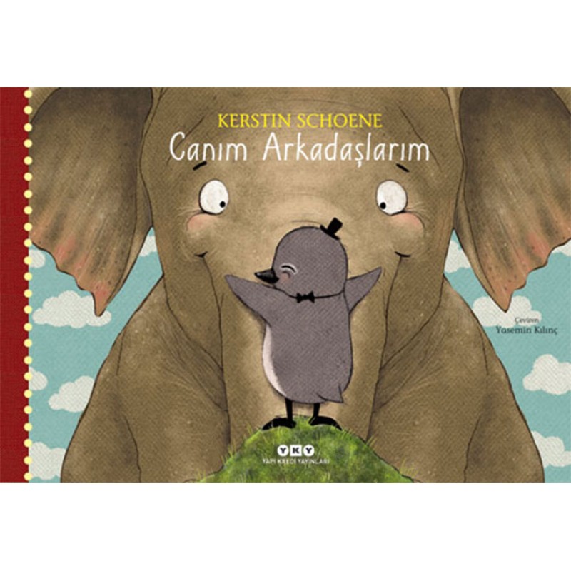 Canım Arkadaşlarım Canım Arkadaşlarım