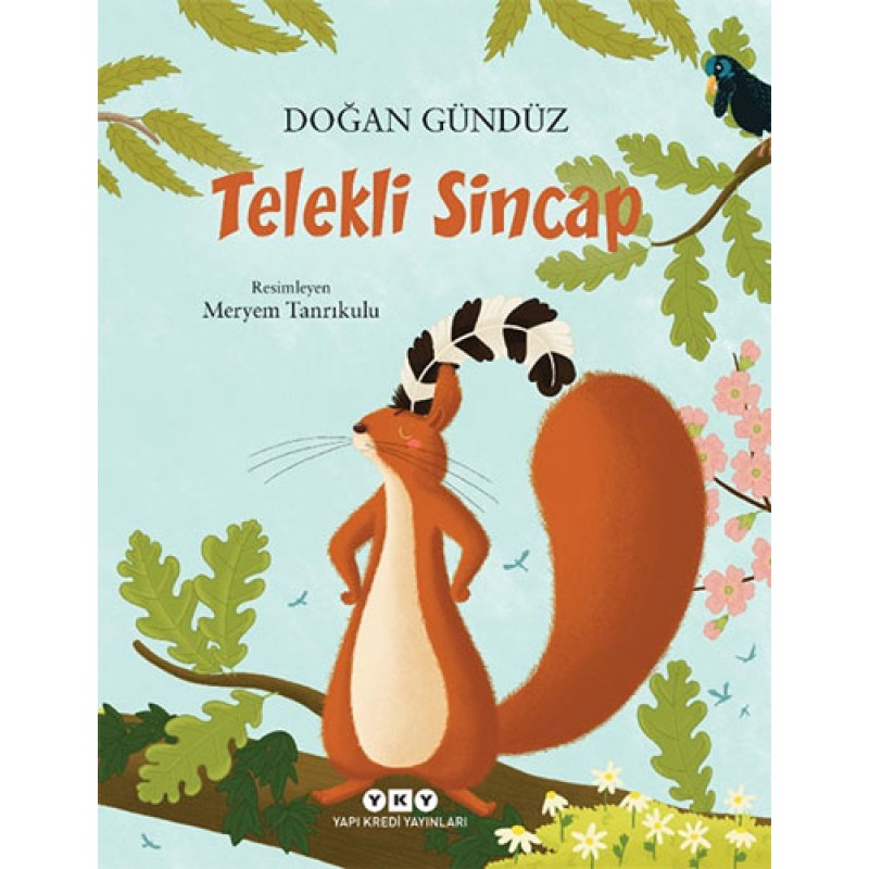 Telekli Sincap Telekli Sincap