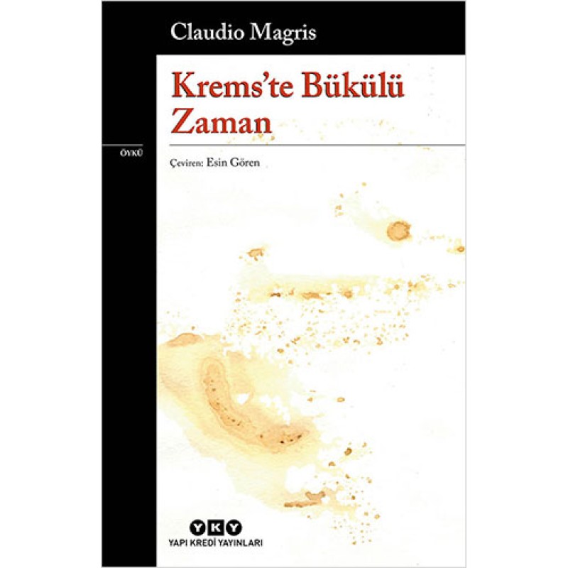 Krems’te Bükülü Zaman Krems’te Bükülü Zaman