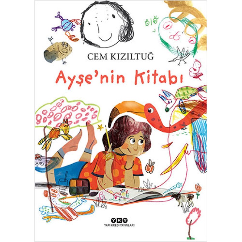 Ayşe’nin Kitabı Ayşe’nin Kitabı