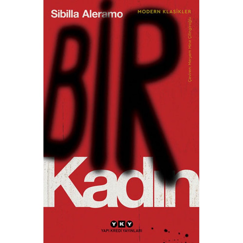Bir Kadın Bir Kadın