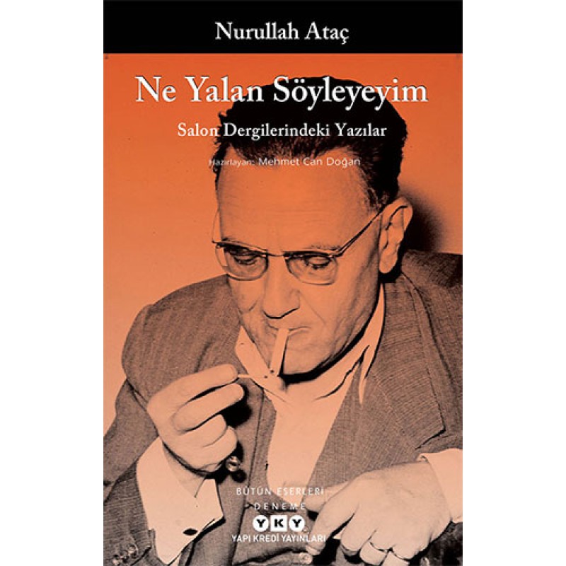 Ne Yalan Söyleyeyim Ne Yalan Söyleyeyim