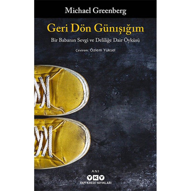 Geri Dön Günışığım Geri Dön Günışığım