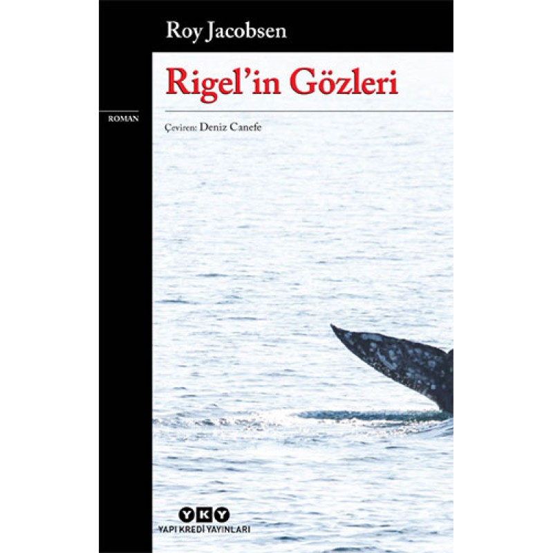 Rigel’in Gözleri Rigel’in Gözleri
