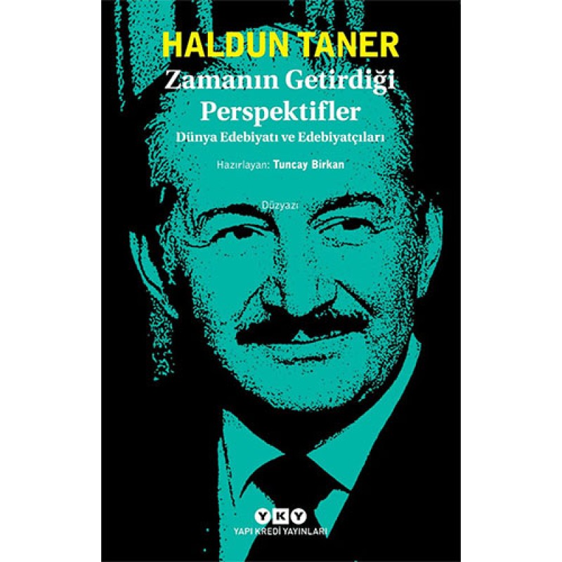 Zamanın Getirdiği Perspektifler Zamanın Getirdiği Perspektifler