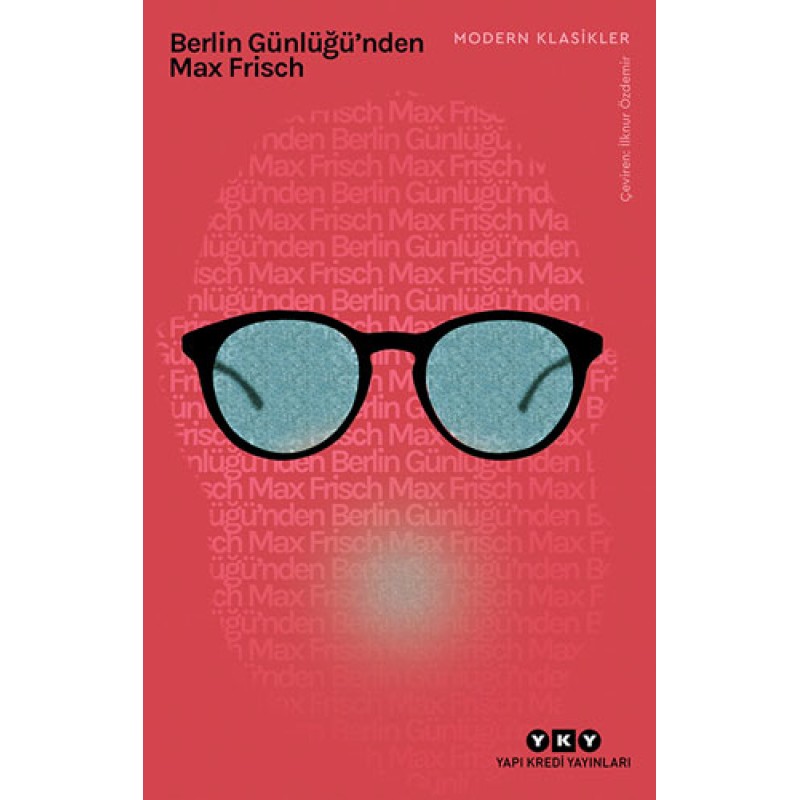 Berlin Günlüğü’nden Berlin Günlüğü’nden