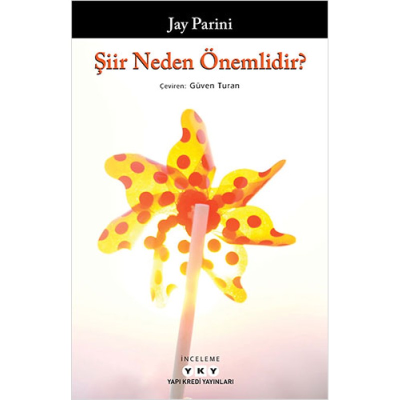 Şiir Neden Önemlidir? Şiir Neden Önemlidir?