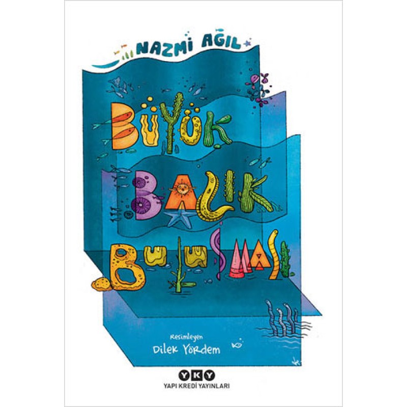 Büyük Balık Buluşması