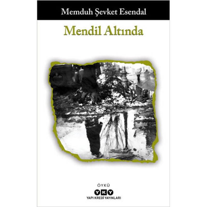 Mendil Altında Mendil Altında