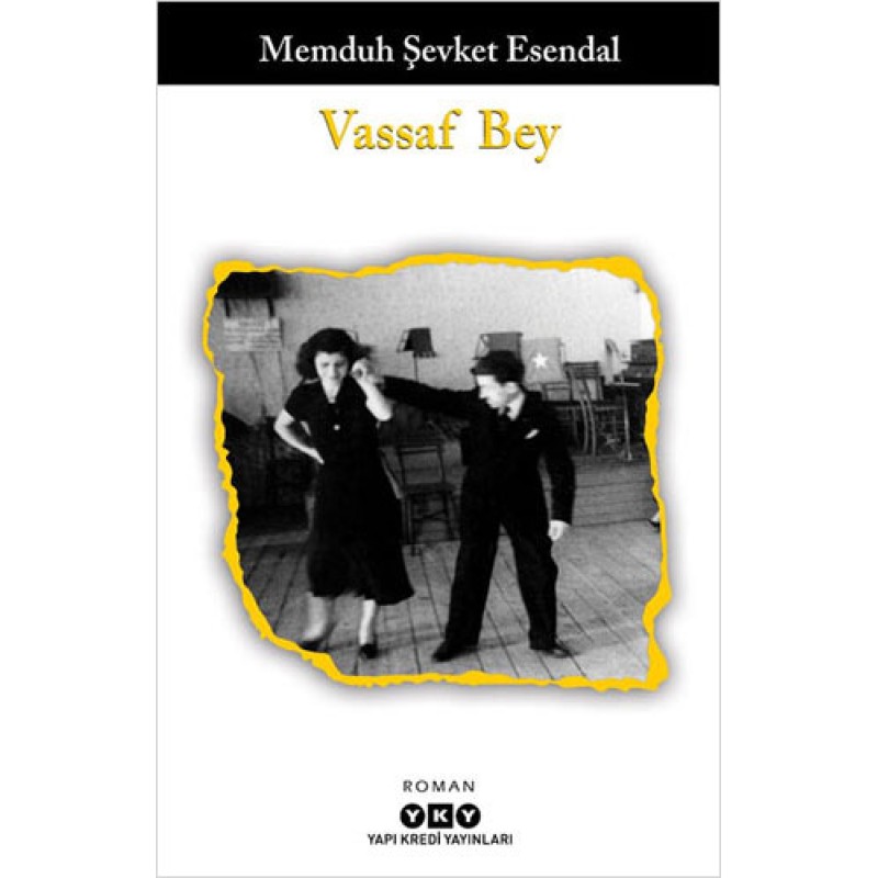 Vassaf Bey Vassaf Bey