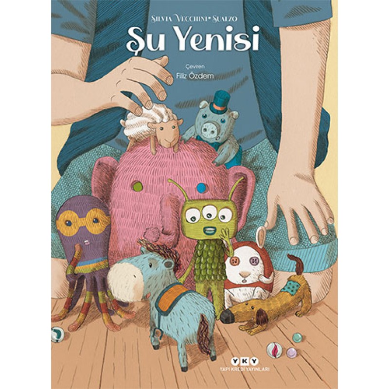 Şu Yenisi Şu Yenisi