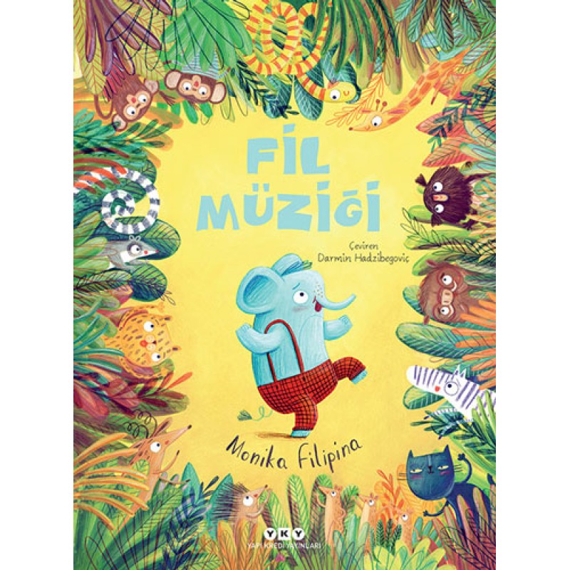 Fil Müziği