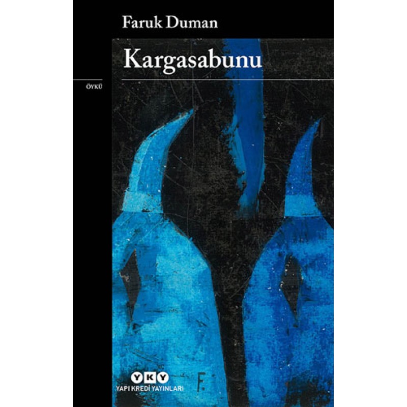 Kargasabunu Kargasabunu