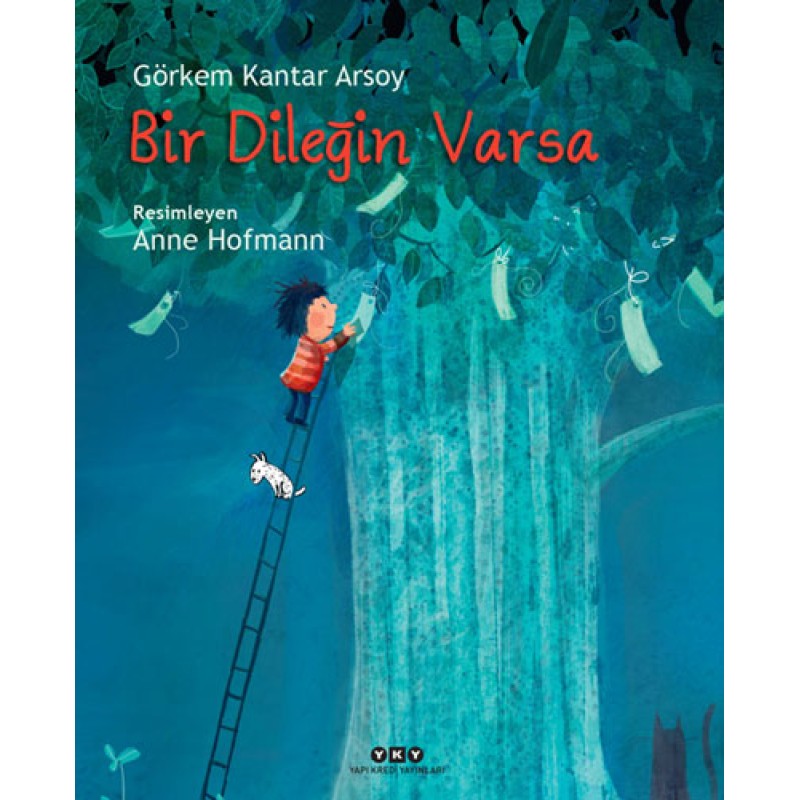 Bir Dileğin Varsa Bir Dileğin Varsa