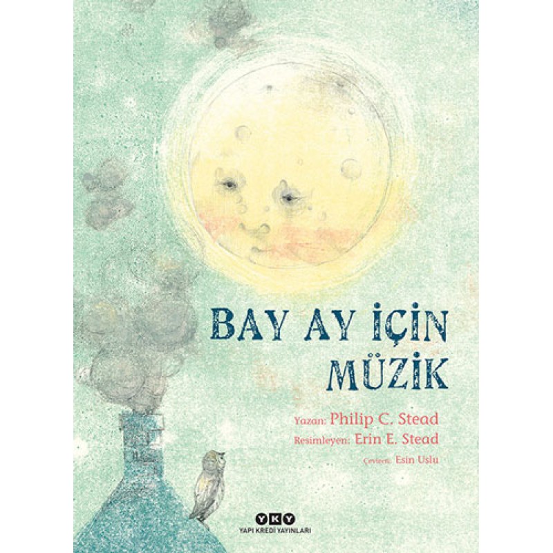 Bay Ay İçin Müzik Bay Ay İçin Müzik