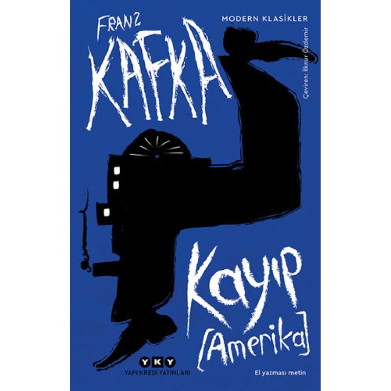 Kayıp (Amerika) Kayıp (Amerika)