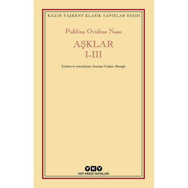 Aşklar 1-3