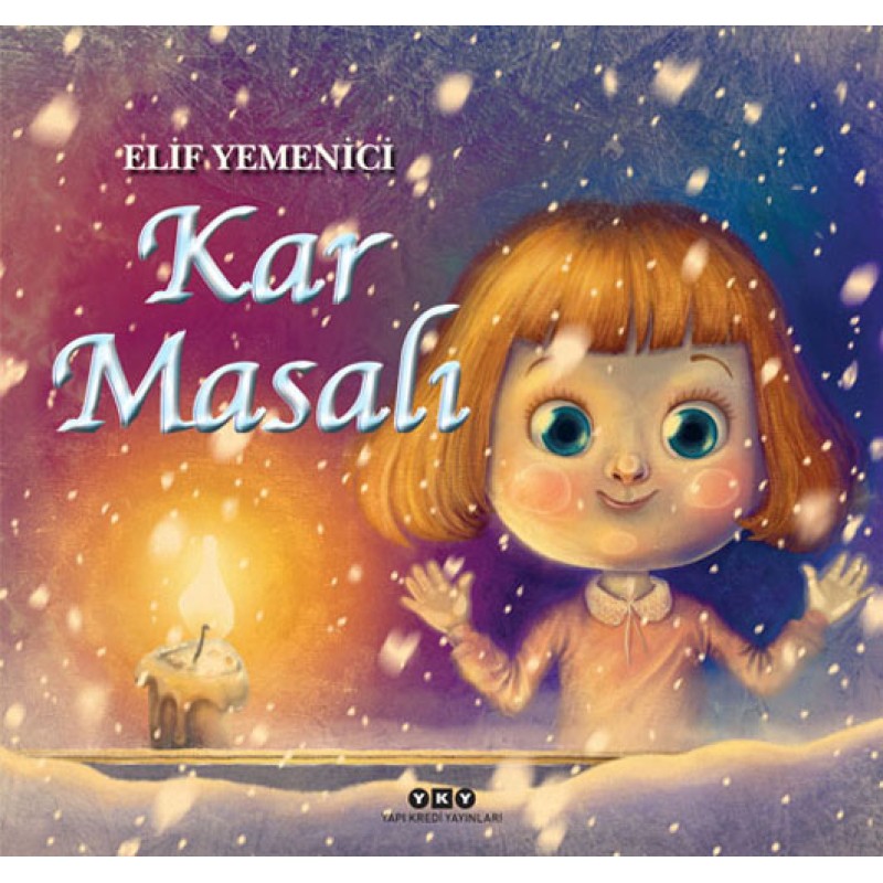 Kar Masalı Kar Masalı