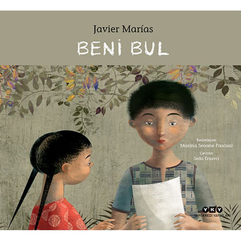 Beni Bul Beni Bul