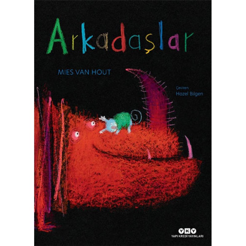 Arkadaşlar