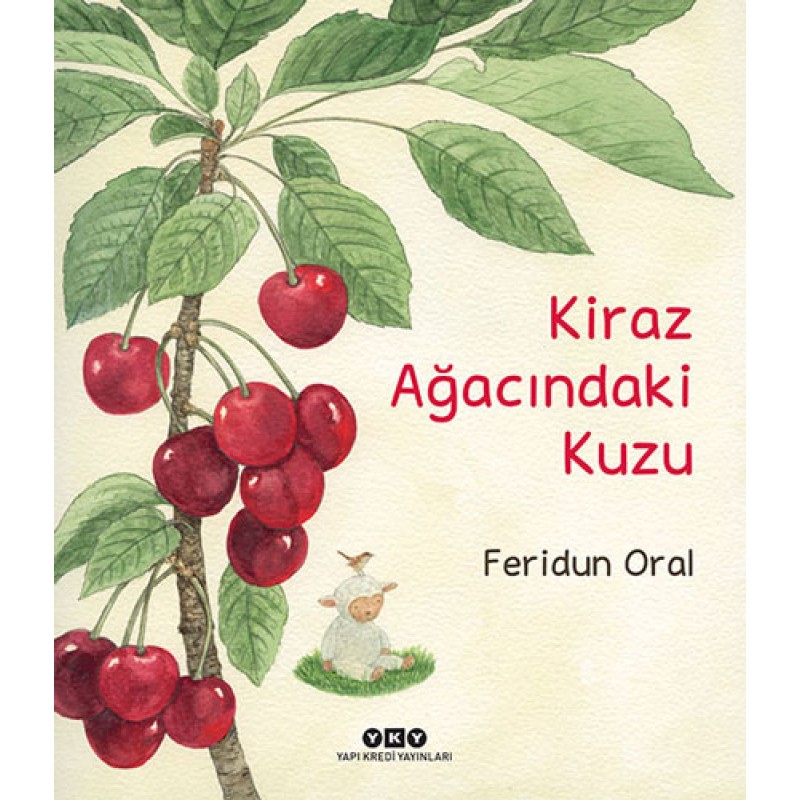 Kiraz Ağacındaki Kuzu Kiraz Ağacındaki Kuzu