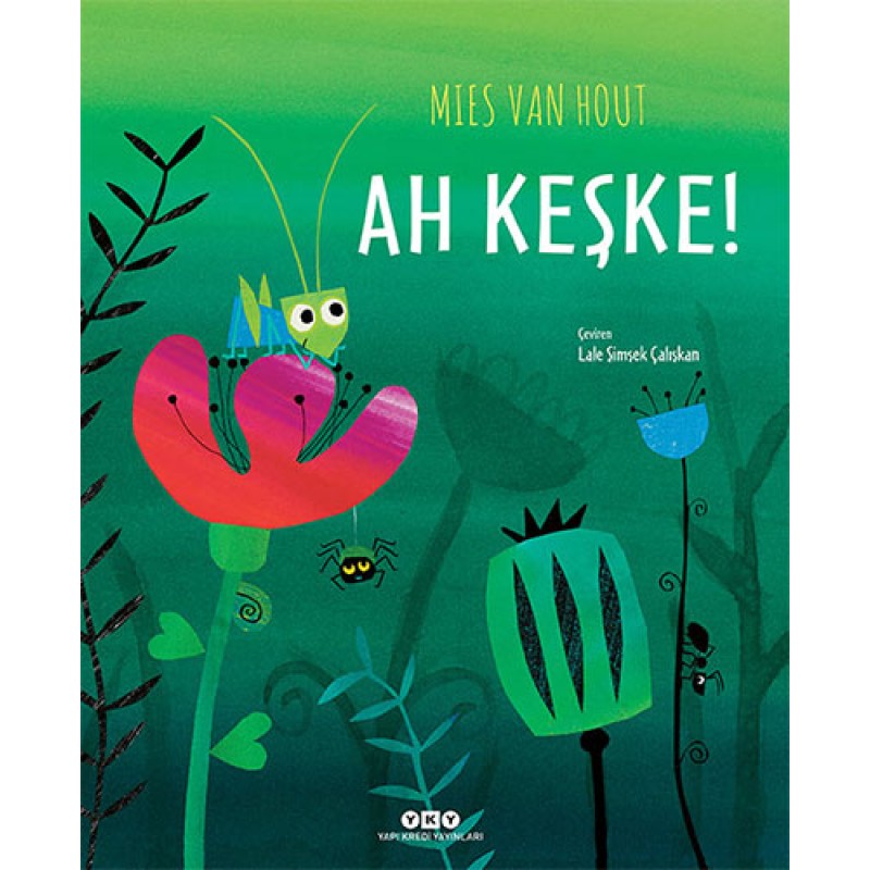 Ah Keşke! Ah Keşke!