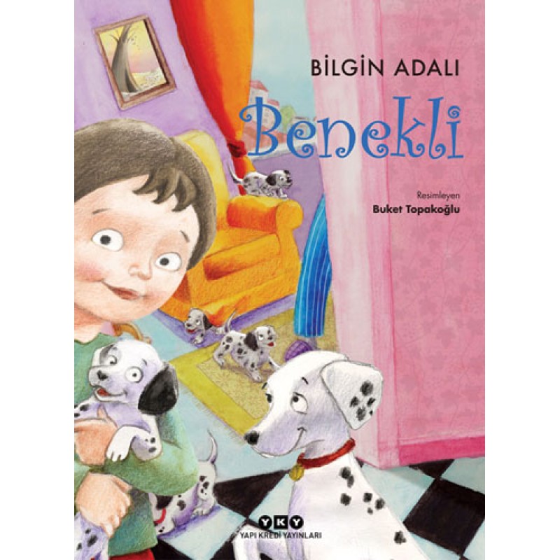 Benekli Benekli