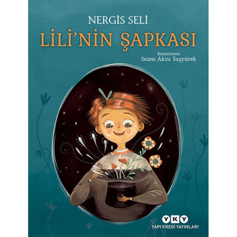 Lili’nin Şapkası Lili’nin Şapkası