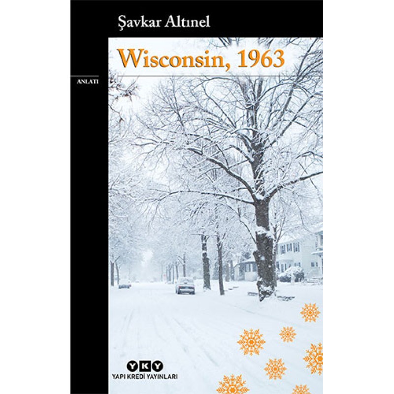 Wisconsin,1963 Wisconsin,1963