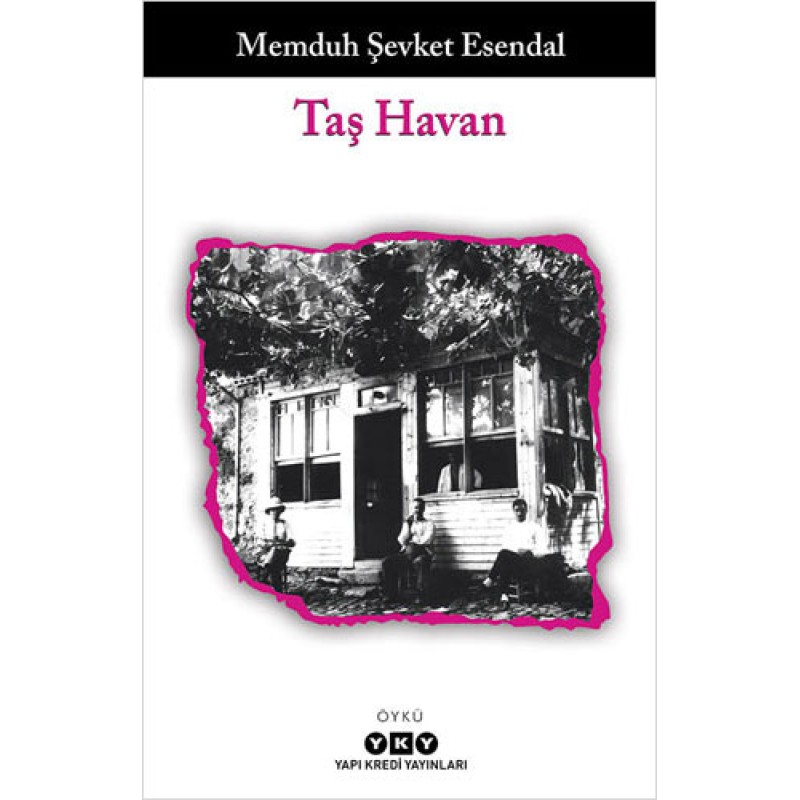 Taş Havan Taş Havan