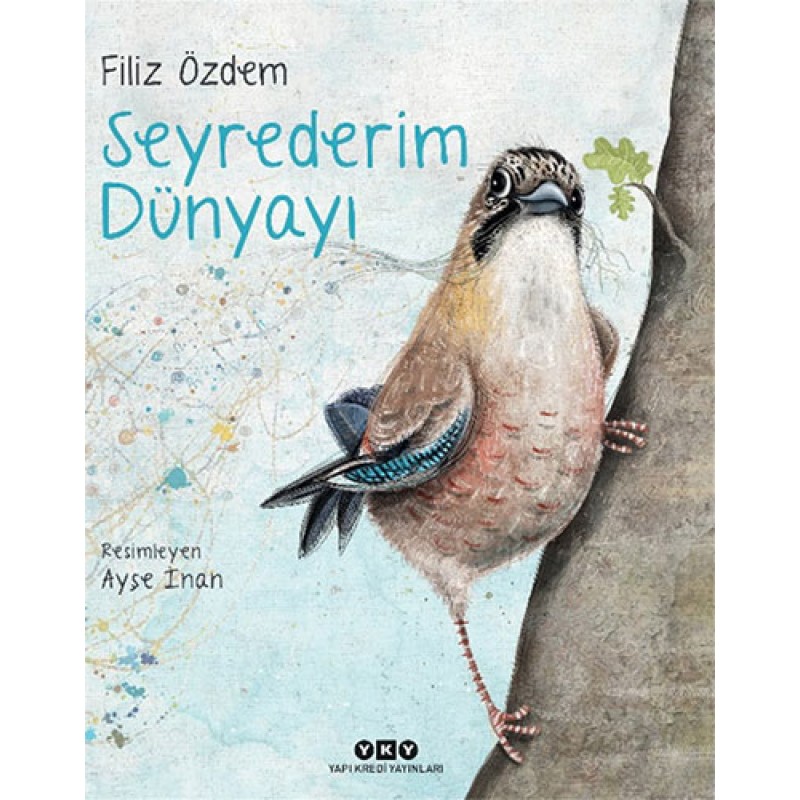 Seyrederim Dünyayı Seyrederim Dünyayı