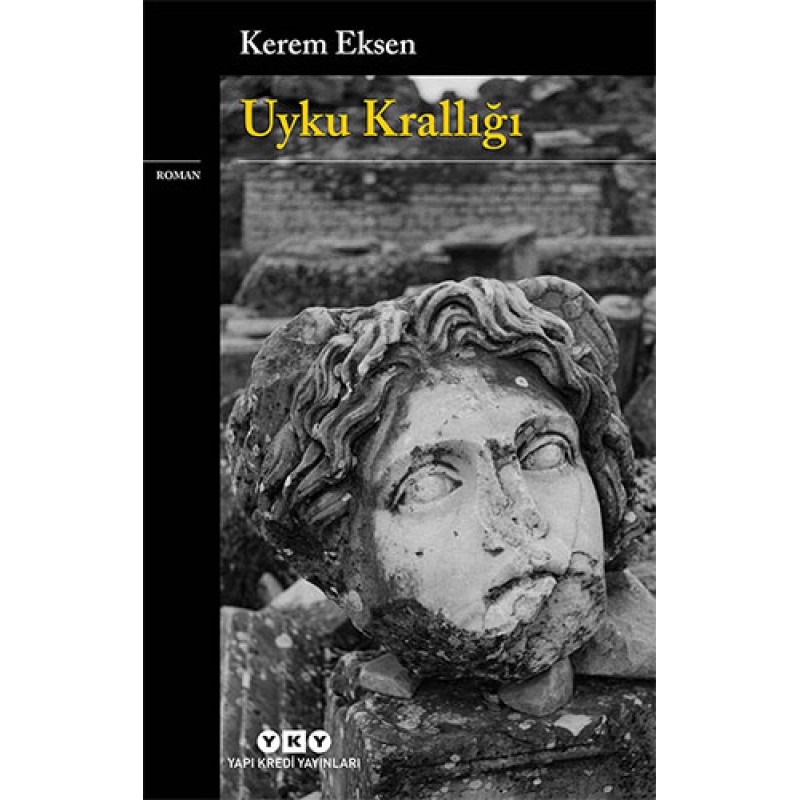 Uyku Krallığı Uyku Krallığı