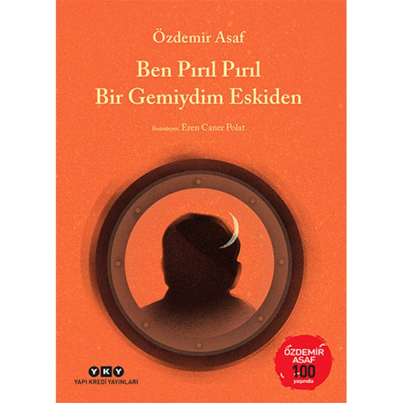Ben Pırıl Pırıl Bir Gemiydim Eskiden Ben Pırıl Pırıl Bir Gemiydim Eskiden