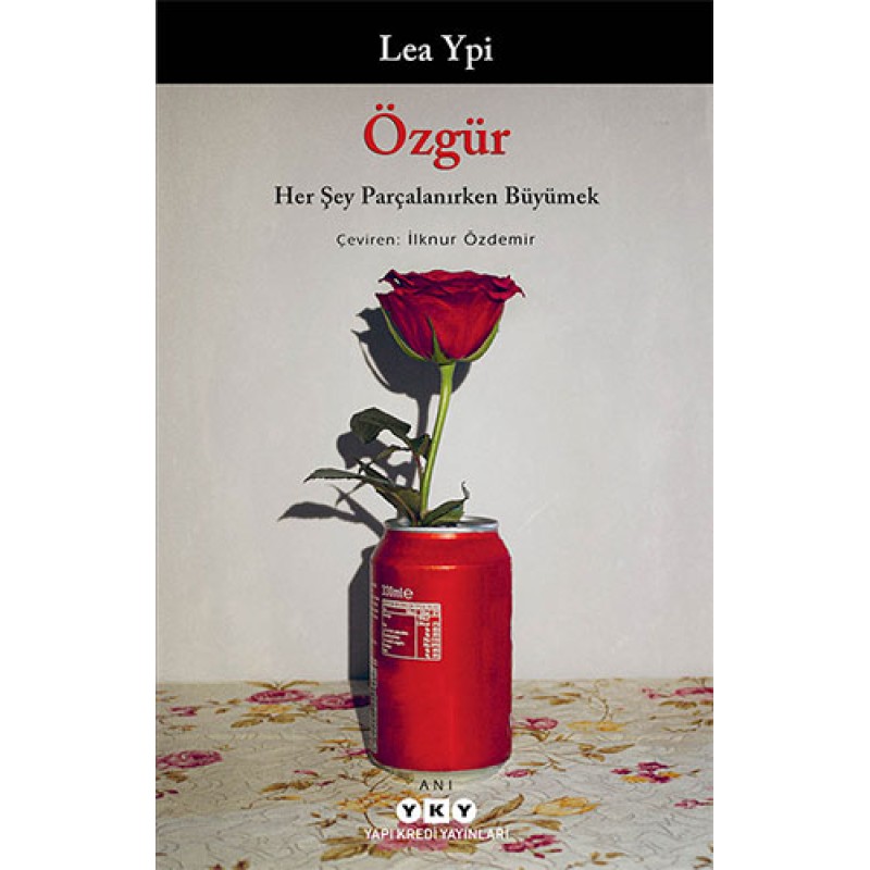 Özgür - Her Şey Parçalanırken Büyümek Özgür - Her Şey Parçalanırken Büyümek