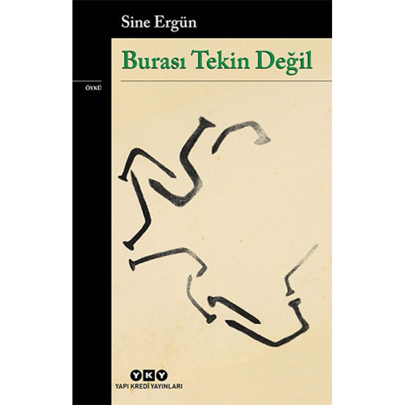 Burası Tekin Değil Burası Tekin Değil