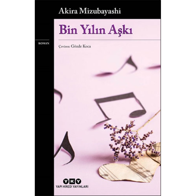 Bin Yılın Aşkı Bin Yılın Aşkı